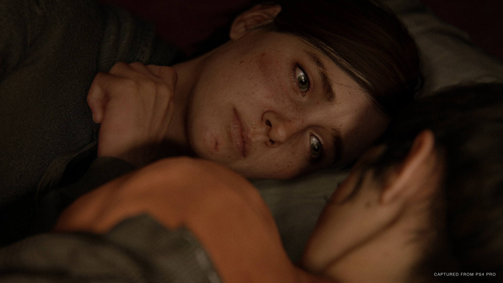 The Last of Us Part II - screenshot 58