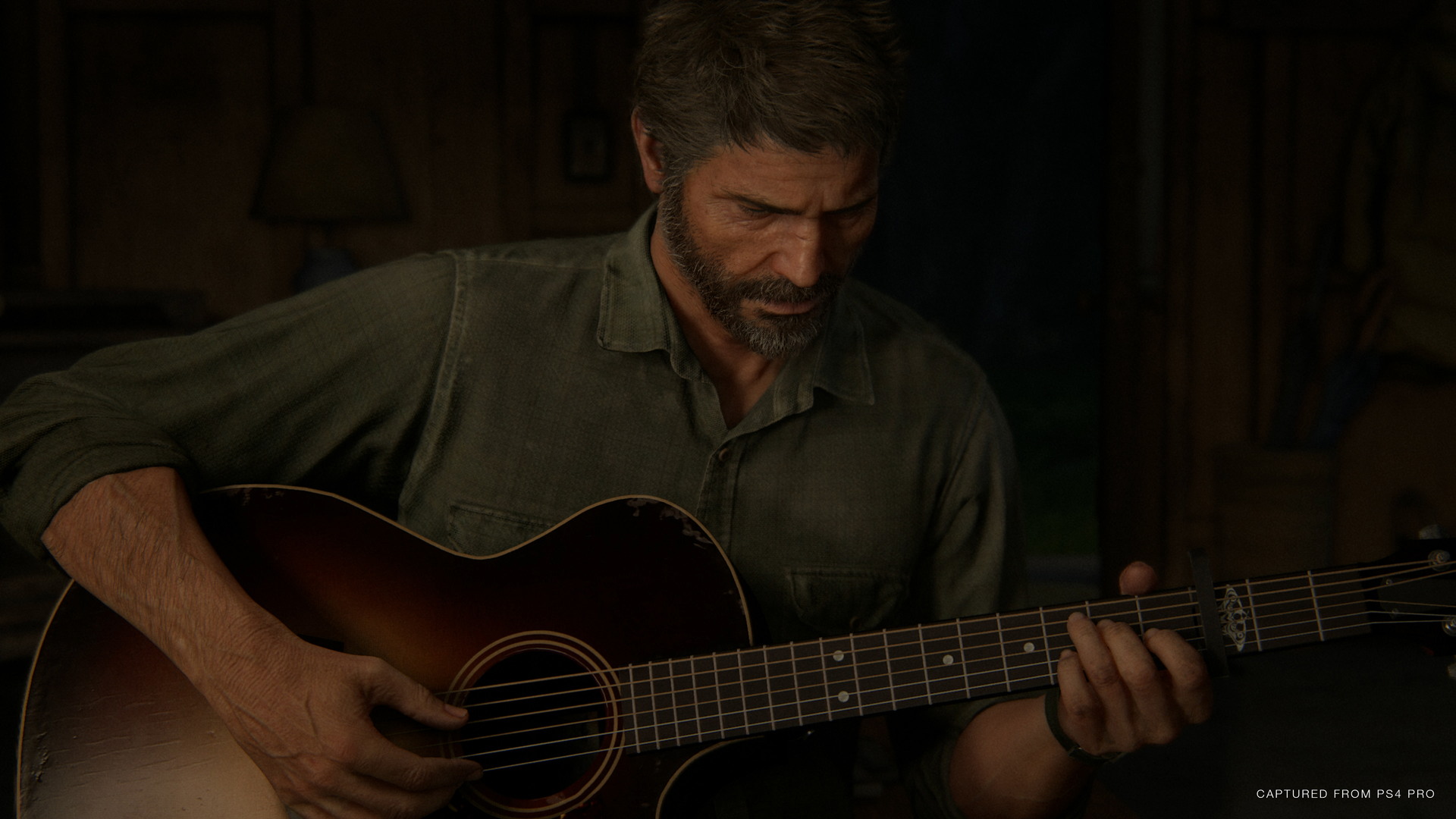 The Last of Us Part II - screenshot 49