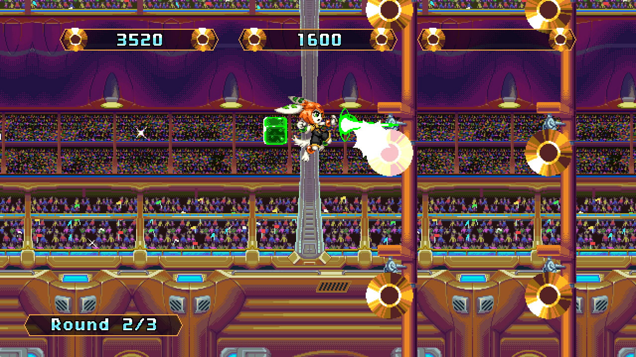 Freedom Planet 2 - screenshot 20