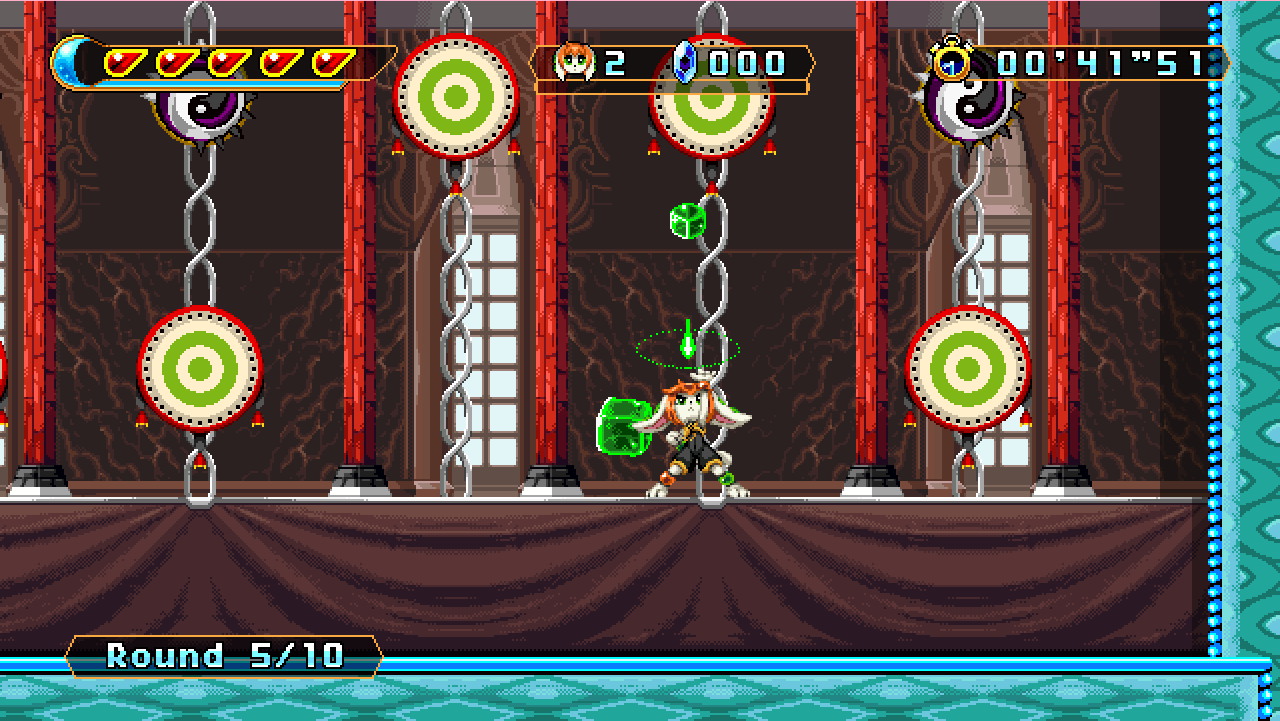 Freedom Planet 2 - screenshot 7