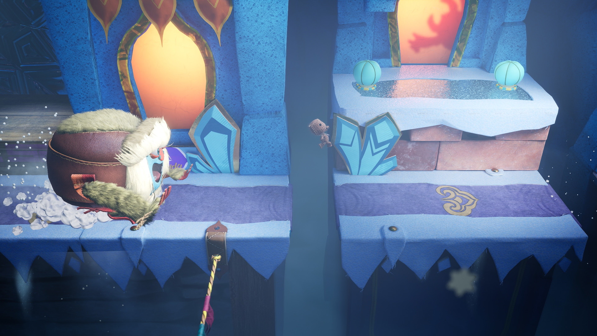 Sackboy: A Big Adventure - screenshot 14