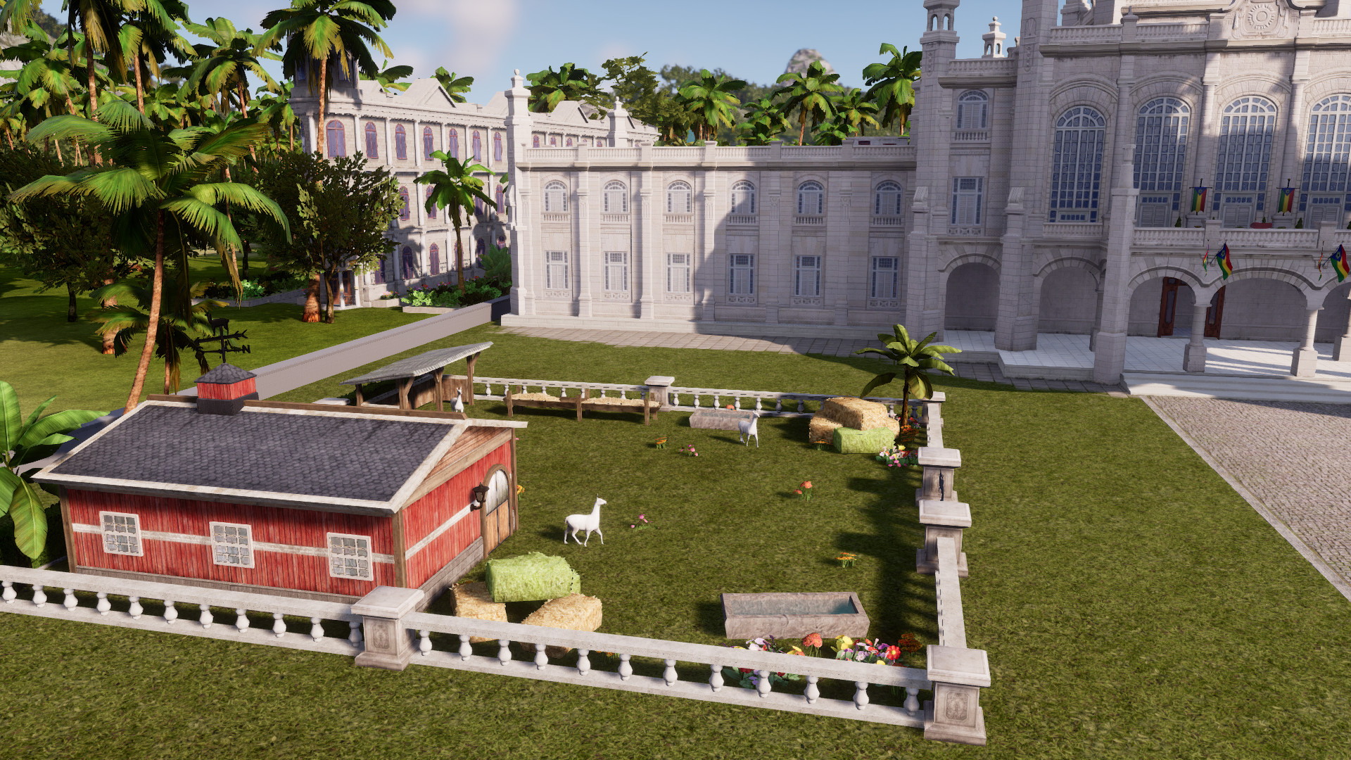 Tropico 6: Spitter - screenshot 11