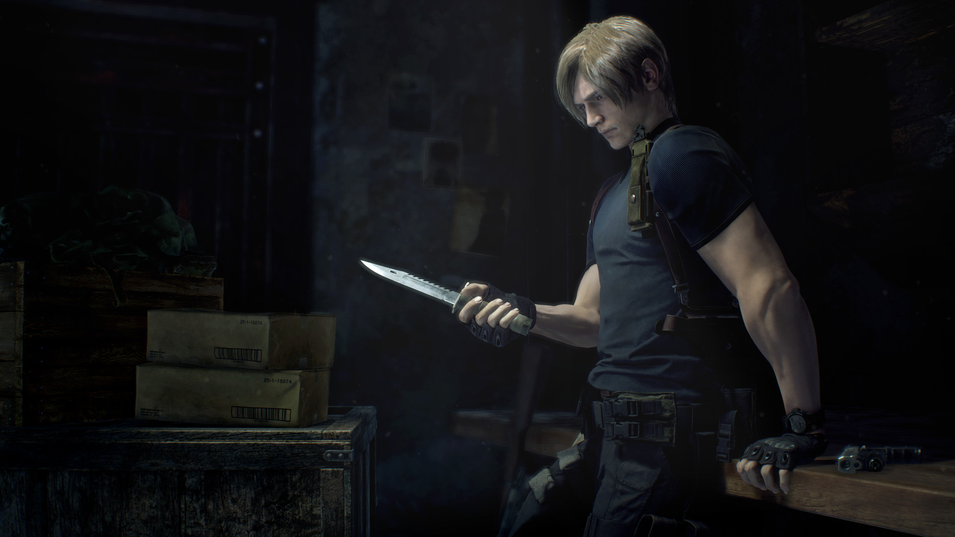Resident Evil 4 - screenshot 25