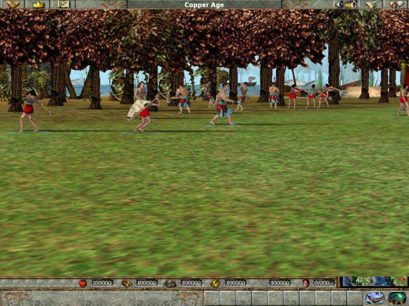 Empire Earth - screenshot 18