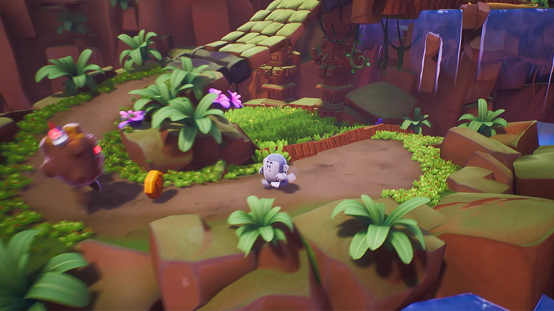 Kukoos: Lost Pets - screenshot 10