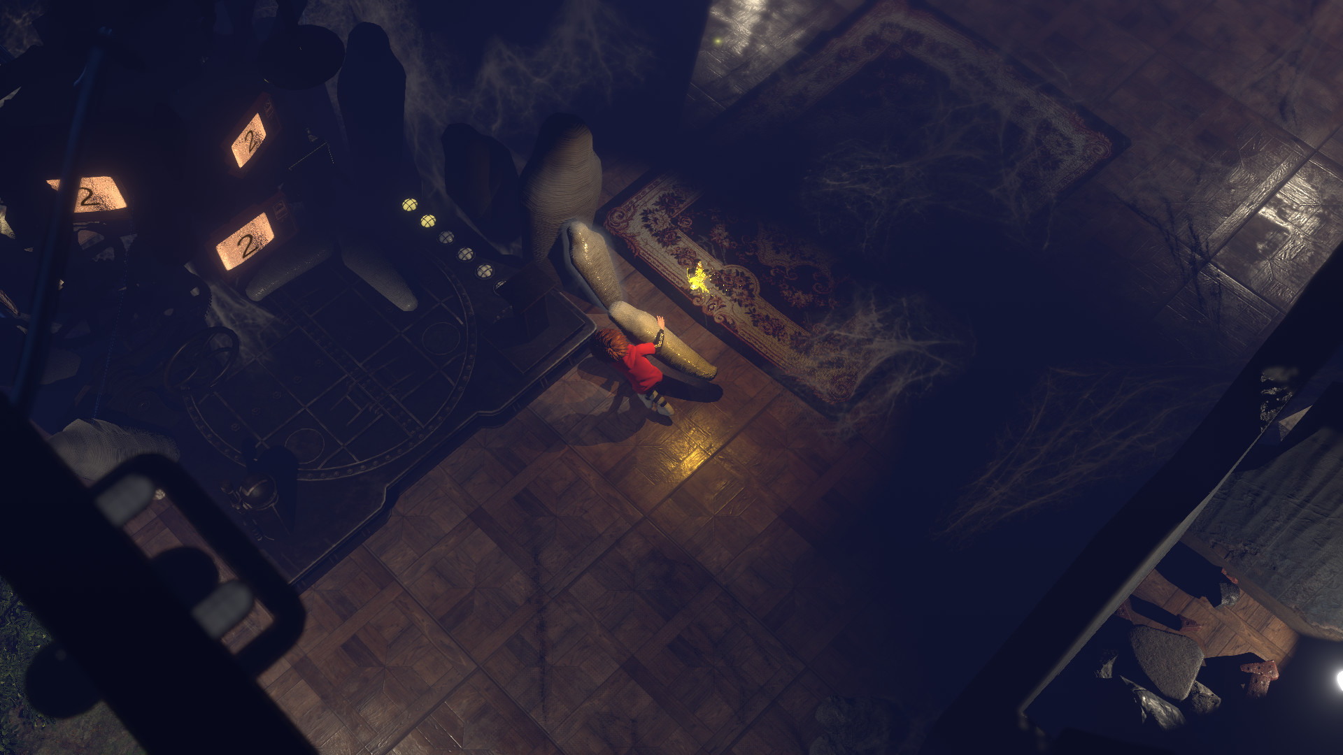 In Nightmare - screenshot 1