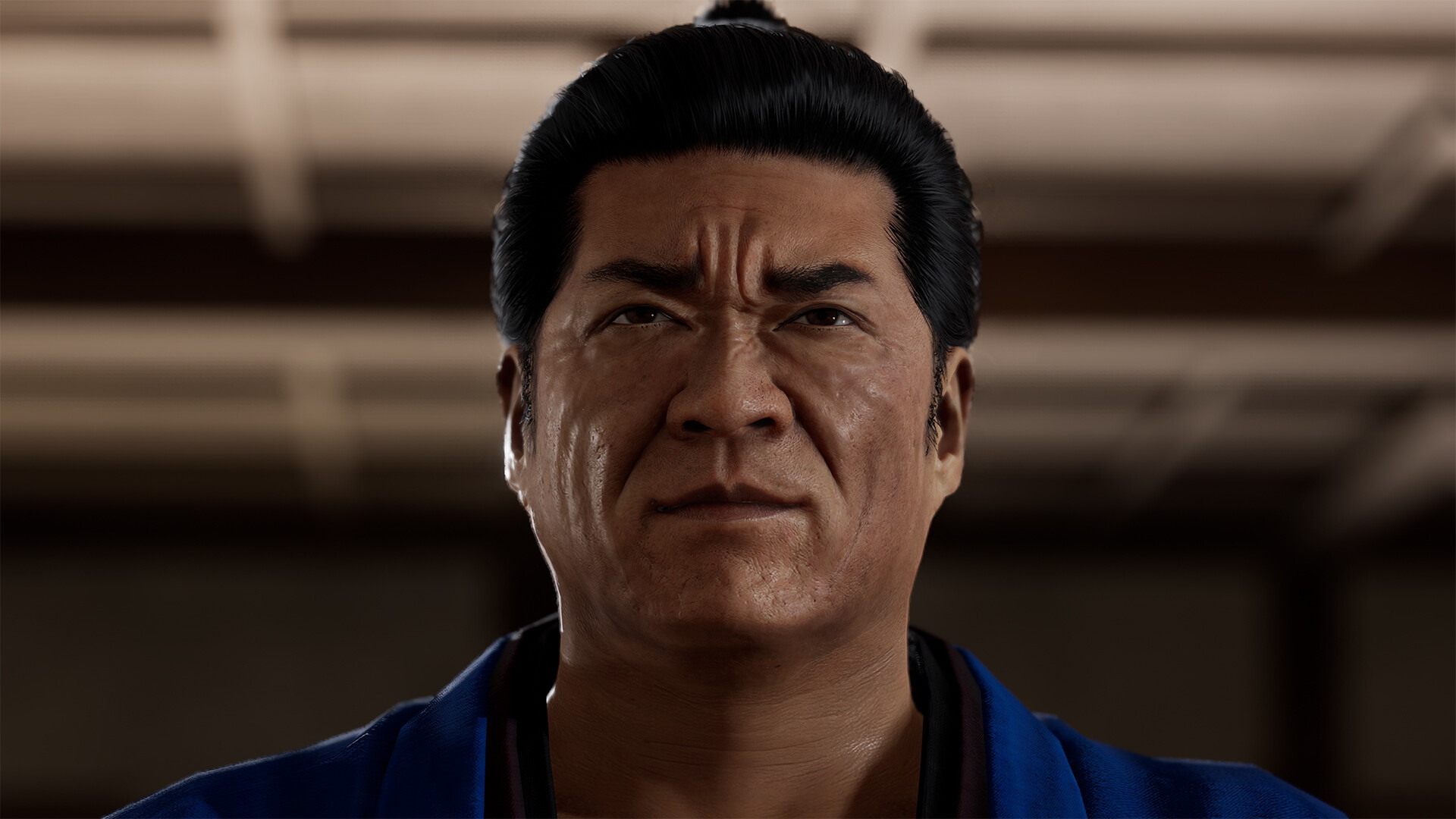 Like a Dragon: Ishin! - screenshot 7