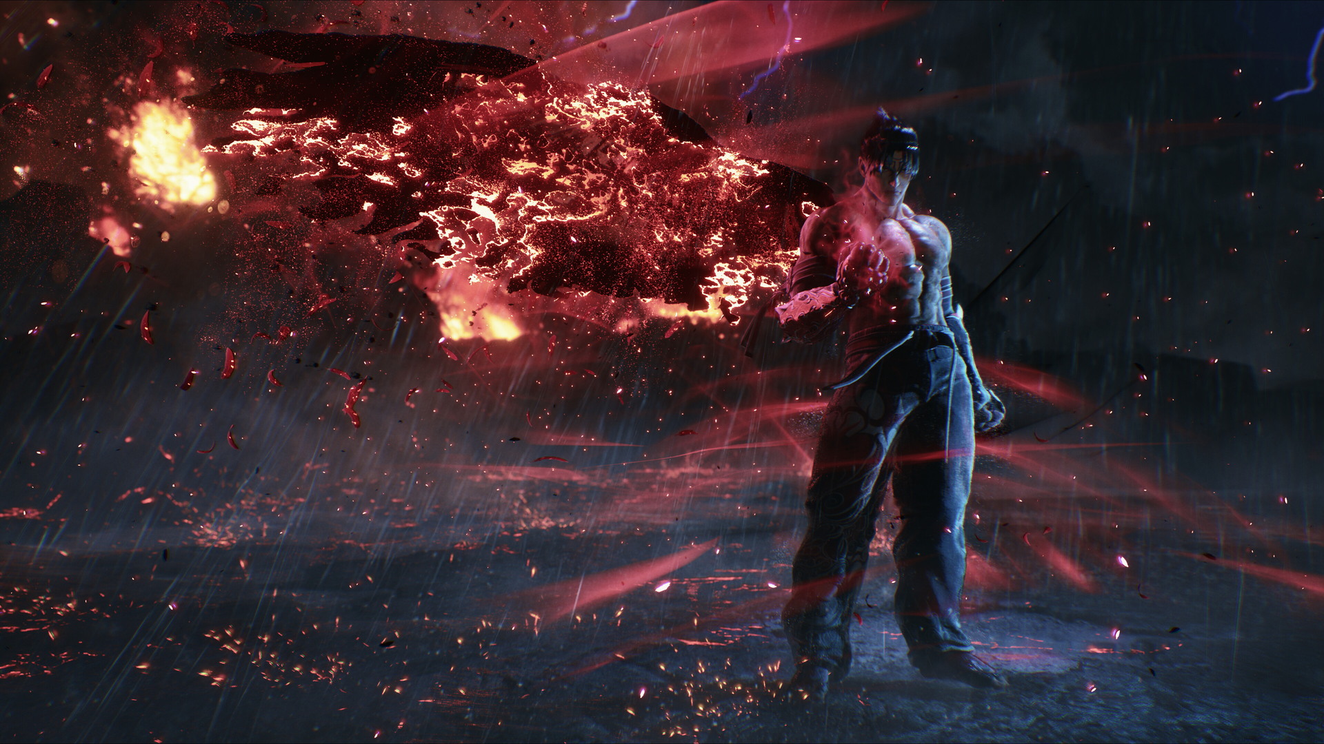 Tekken 8 - screenshot 18