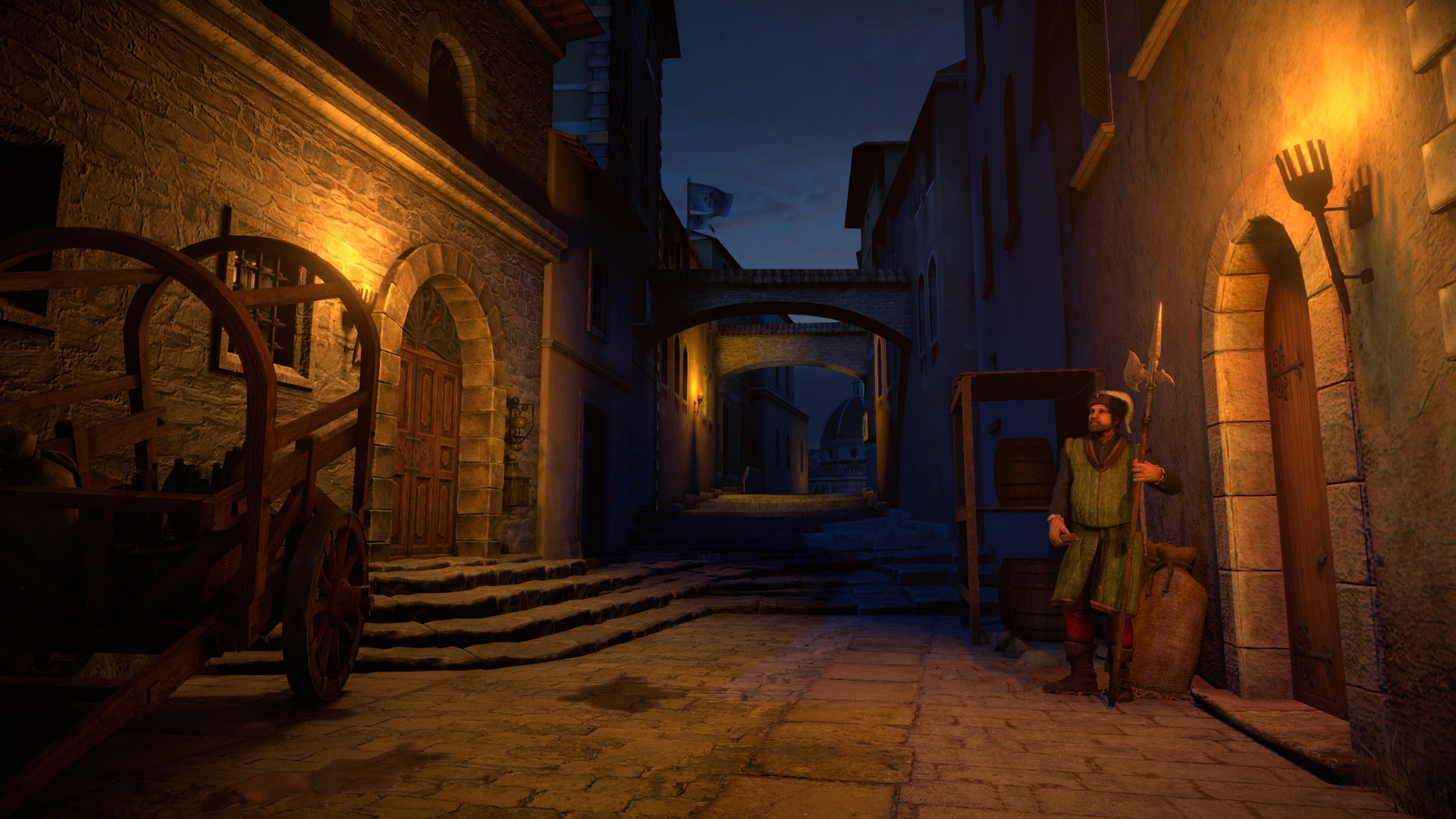 The House of Da Vinci - screenshot 1