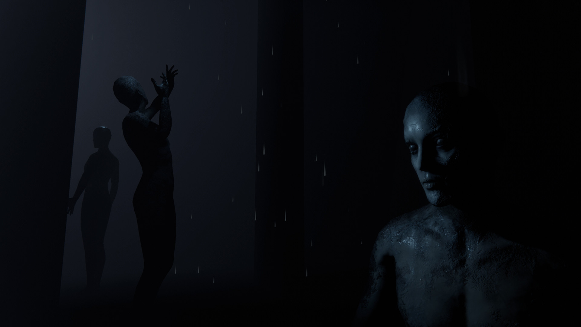 The Mortuary Assistant - screenshot 3