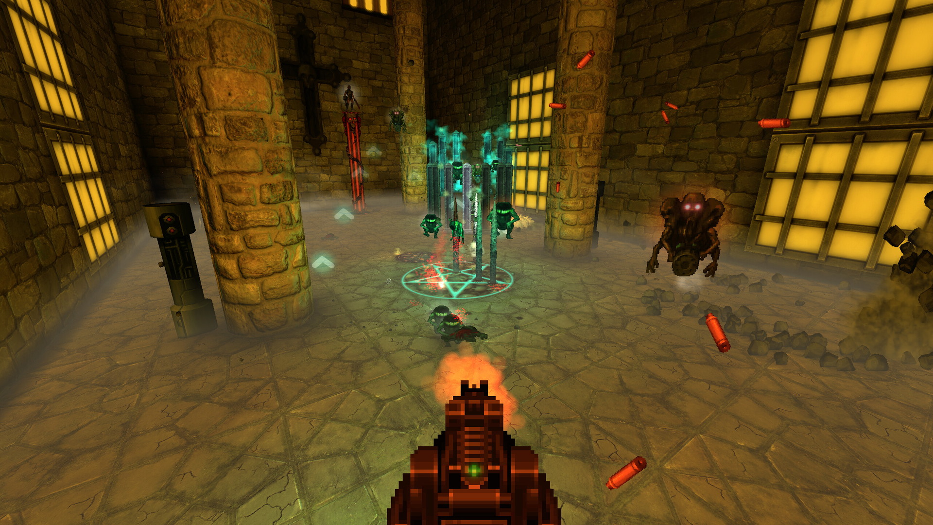 Impaler - screenshot 7