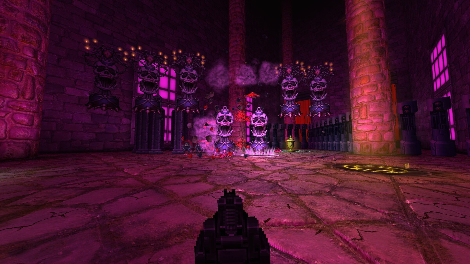 Impaler - screenshot 5