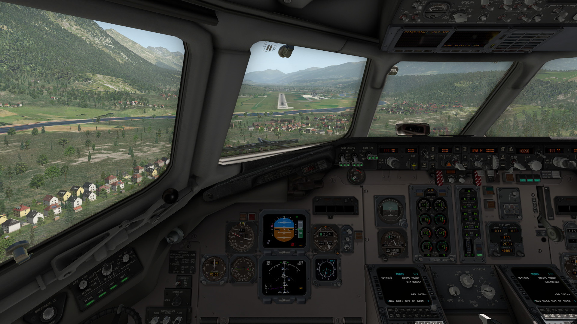 X-Plane 11 - screenshot 13