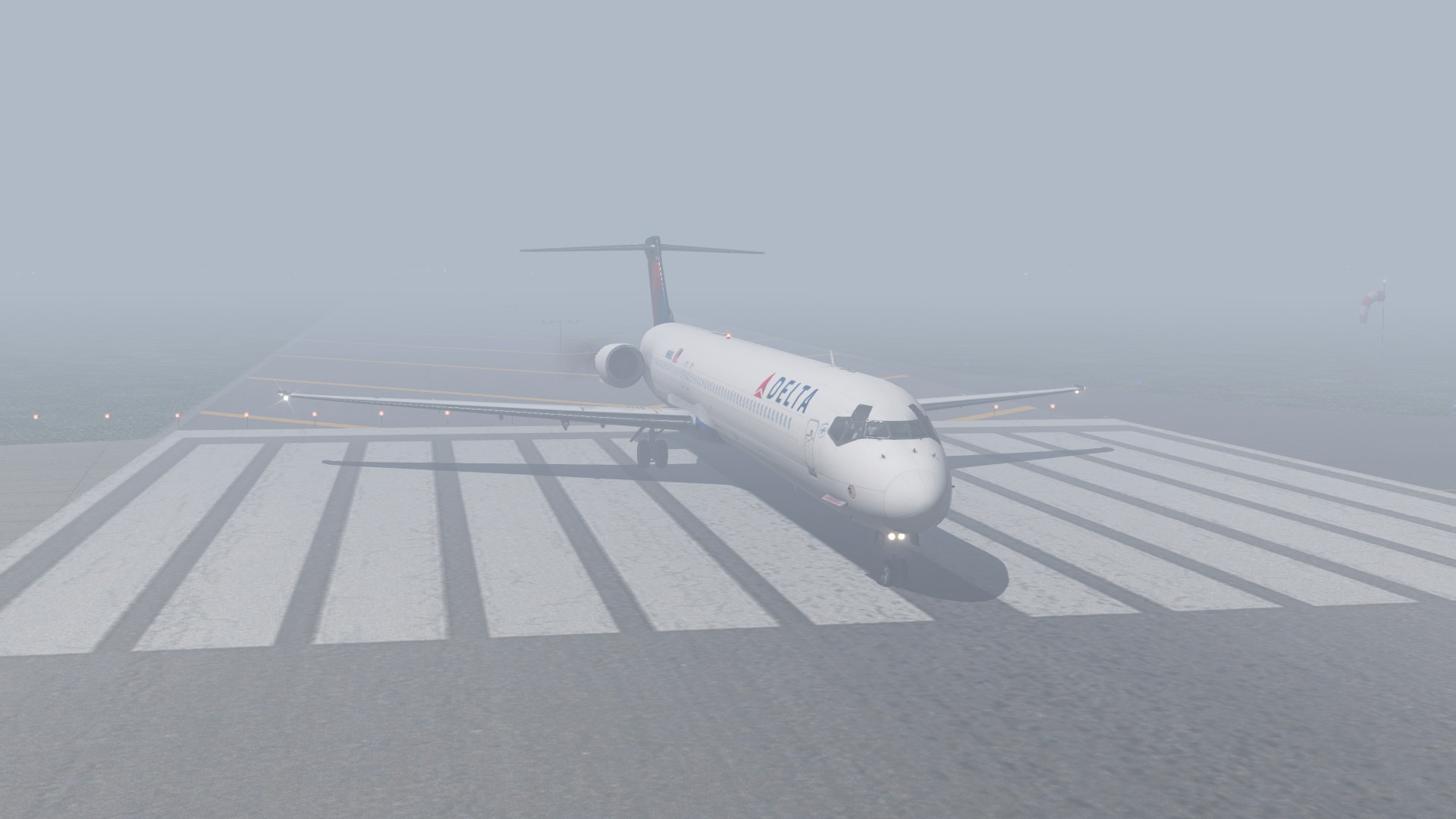 X-Plane 11 - screenshot 10