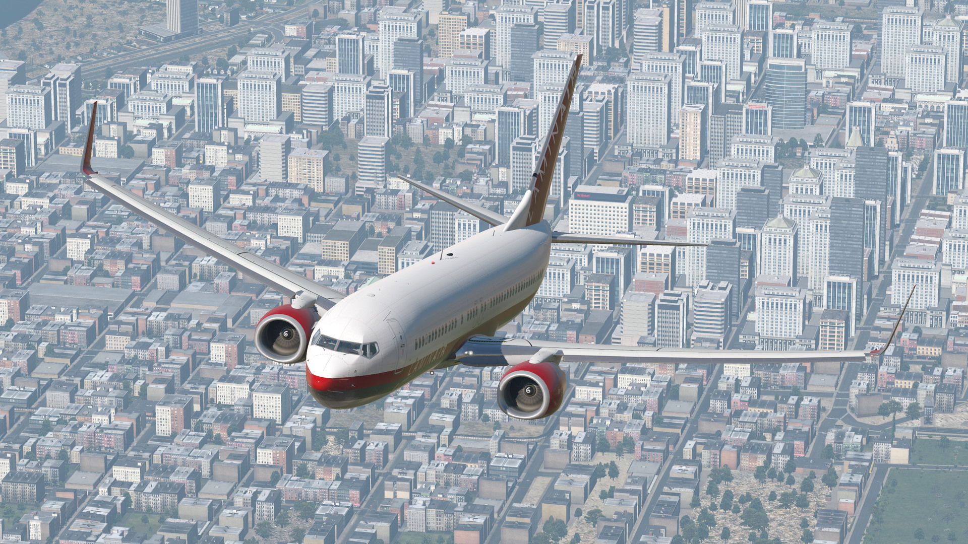 X-Plane 11 - screenshot 5