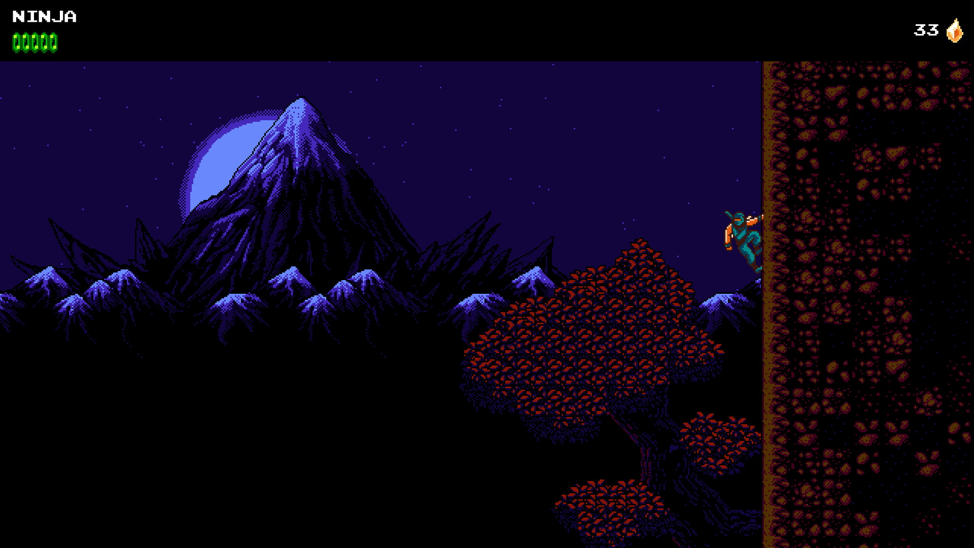 The Messenger - screenshot 17