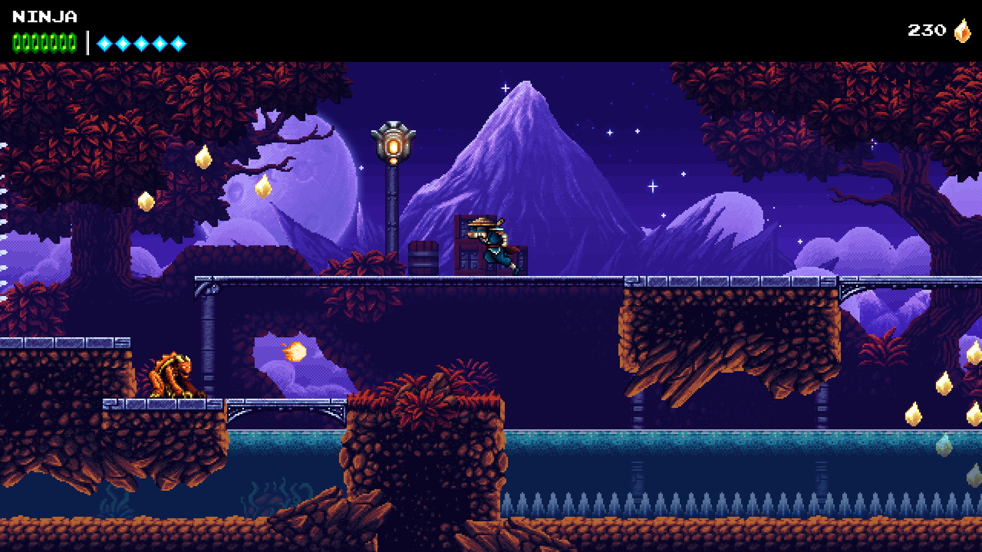 The Messenger - screenshot 10