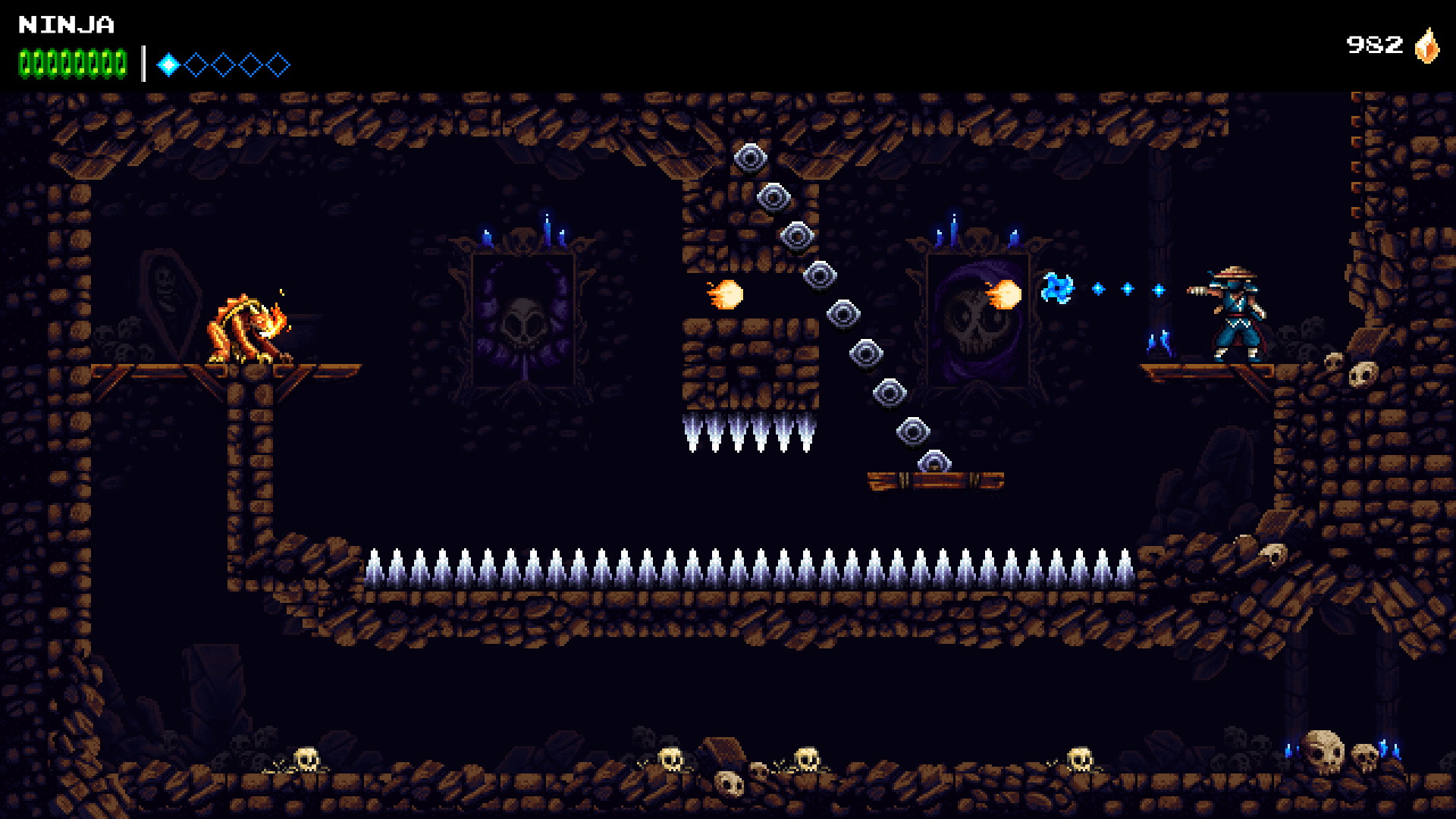 The Messenger - screenshot 6