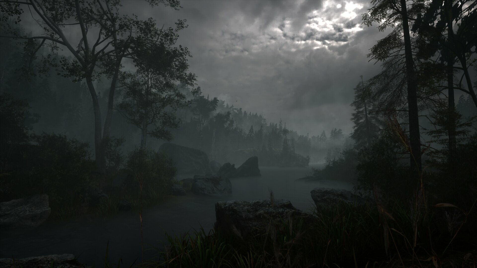 Stray Souls - screenshot 3