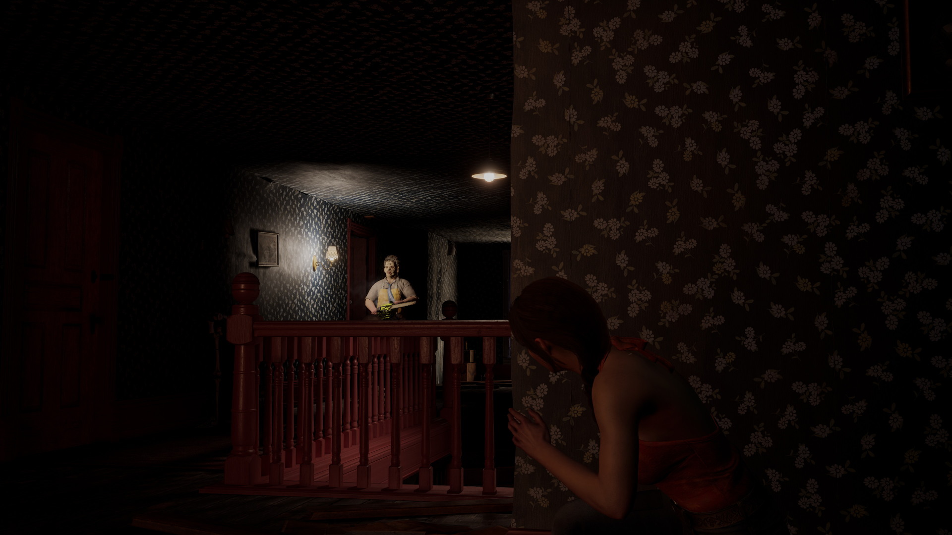 The Texas Chain Saw Massacre - screenshot 2