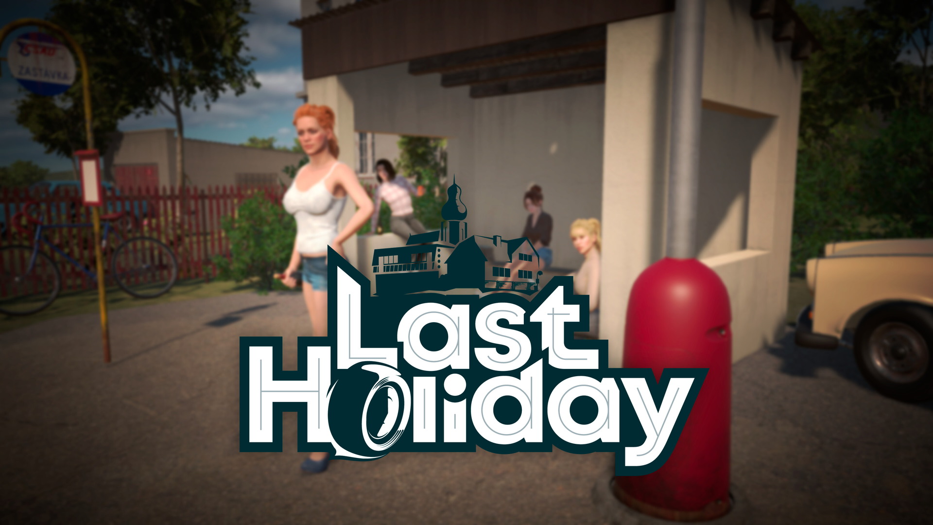 Last Holiday - screenshot 7