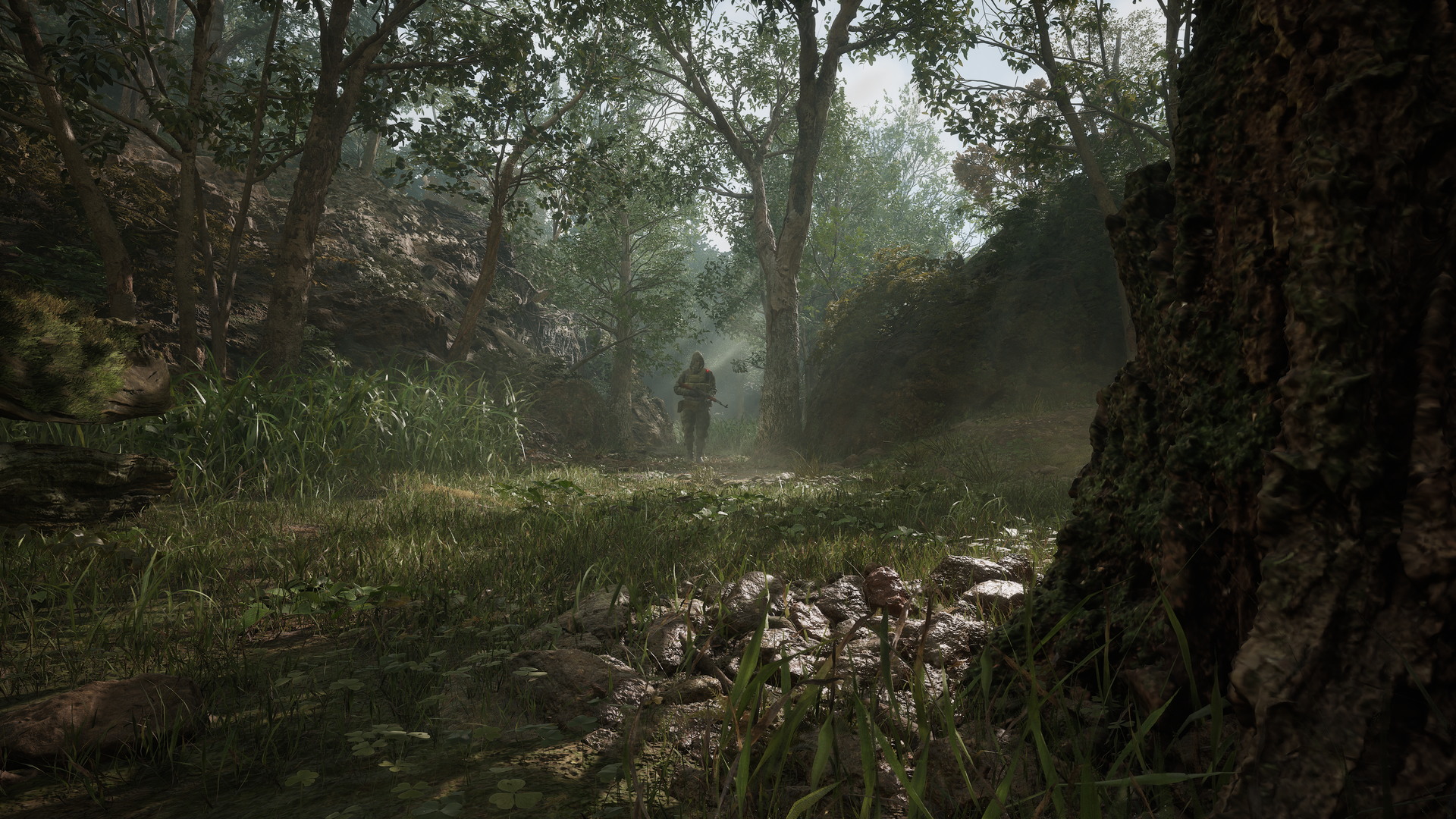 Metal Gear Solid Δ: Snake Eater - screenshot 2