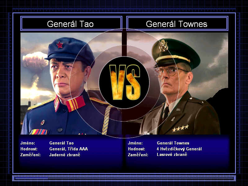 Command & Conquer: Generals: Zero Hour - screenshot 21