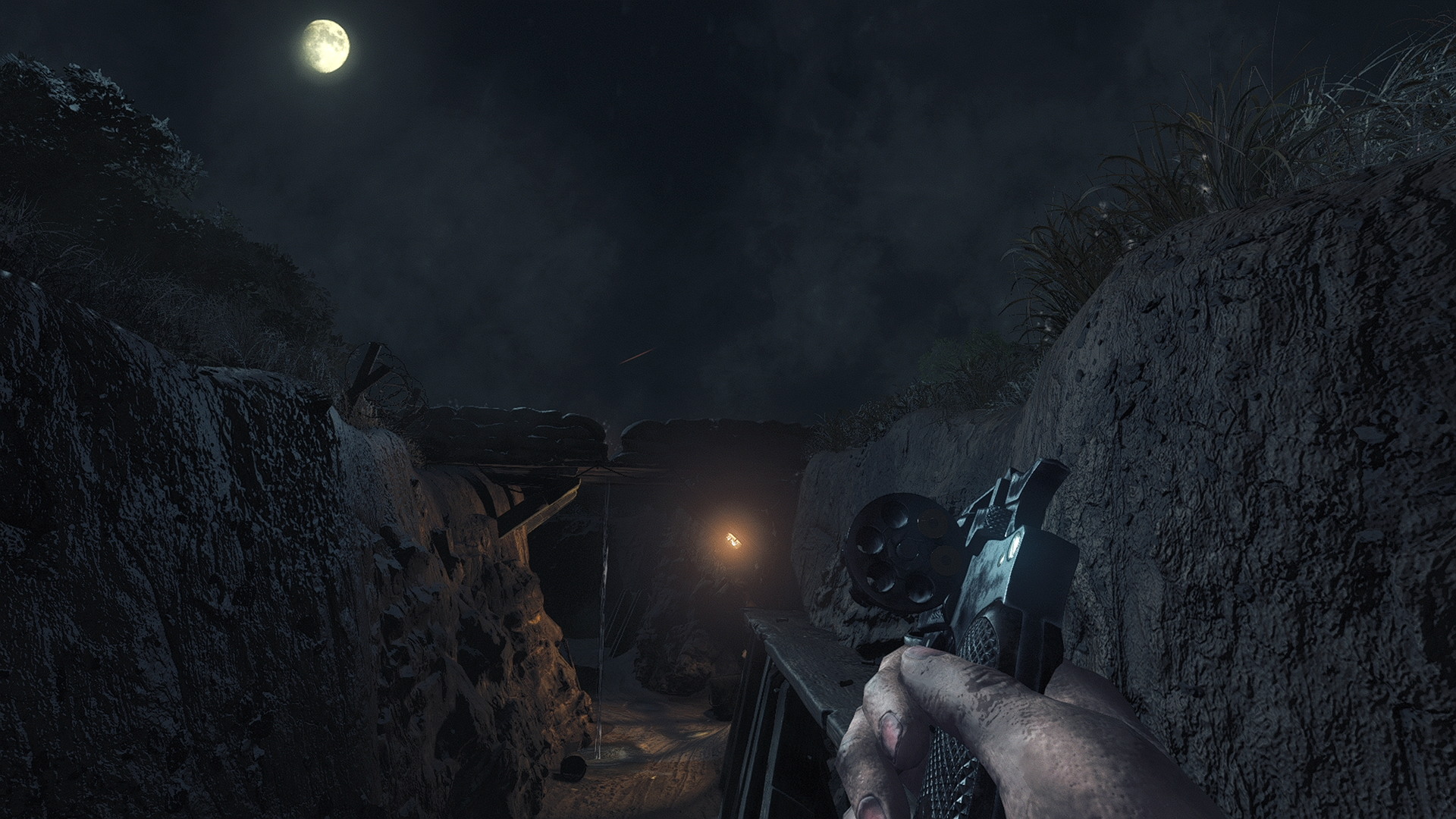 Amnesia: The Bunker - screenshot 5