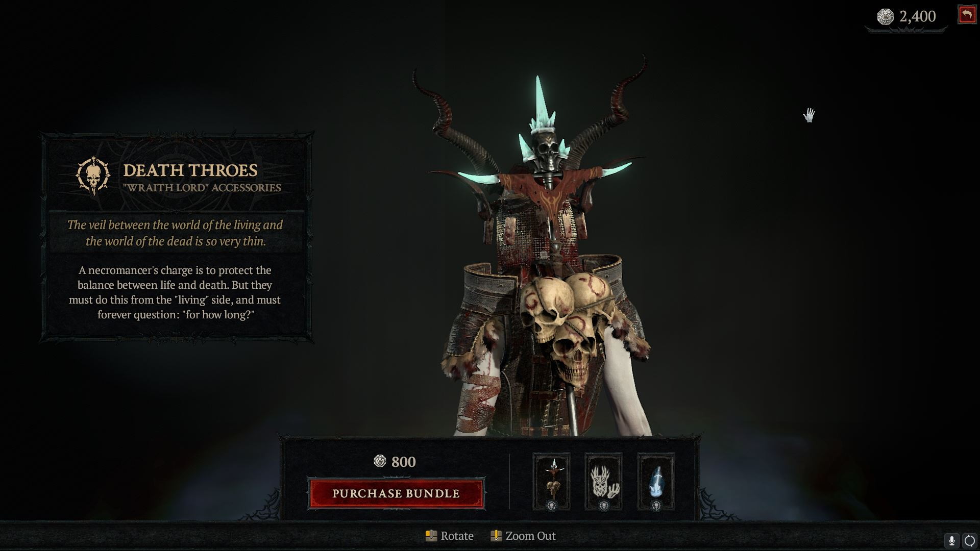 Diablo IV - screenshot 26