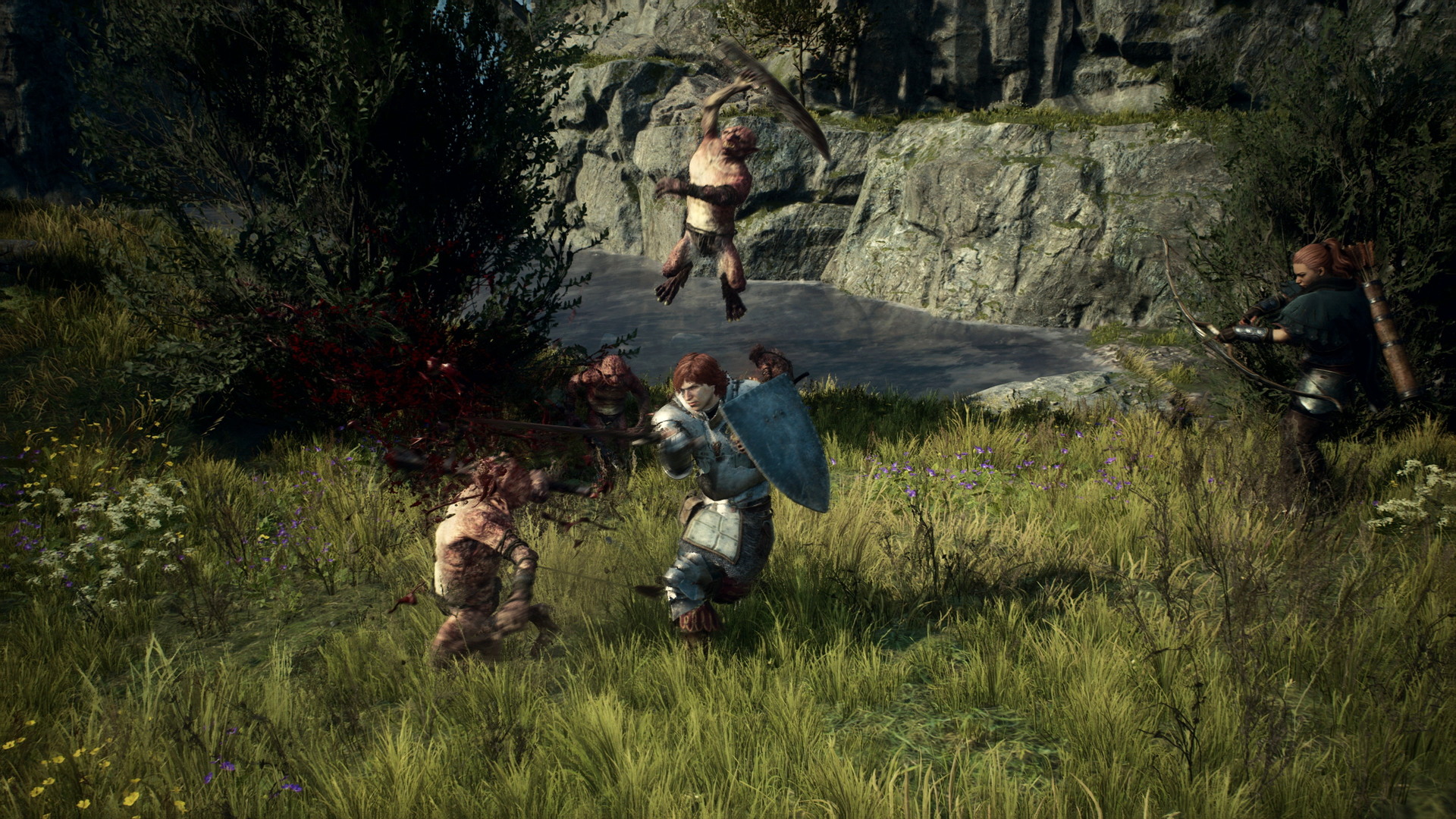 Dragon's Dogma 2 - screenshot 72