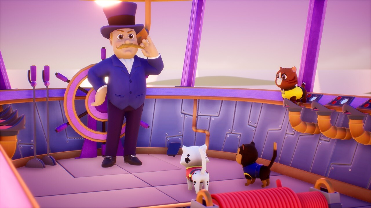 PAW Patrol World - screenshot 10