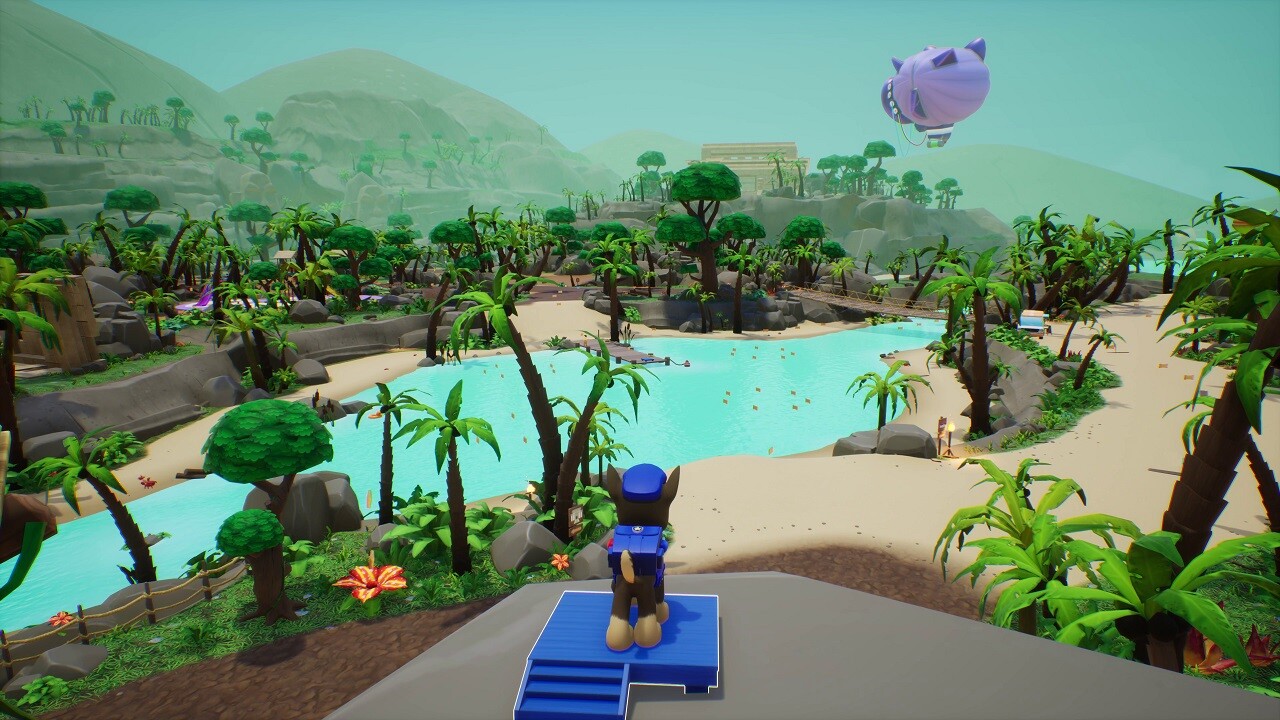 PAW Patrol World - screenshot 6