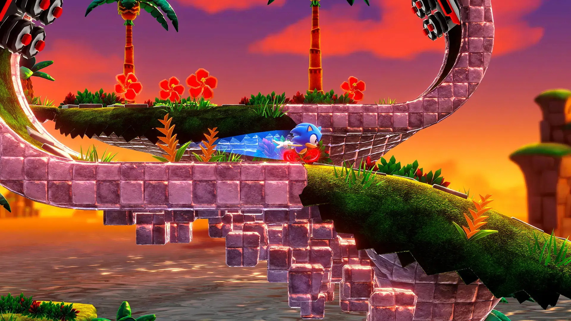 Sonic Superstars - screenshot 26