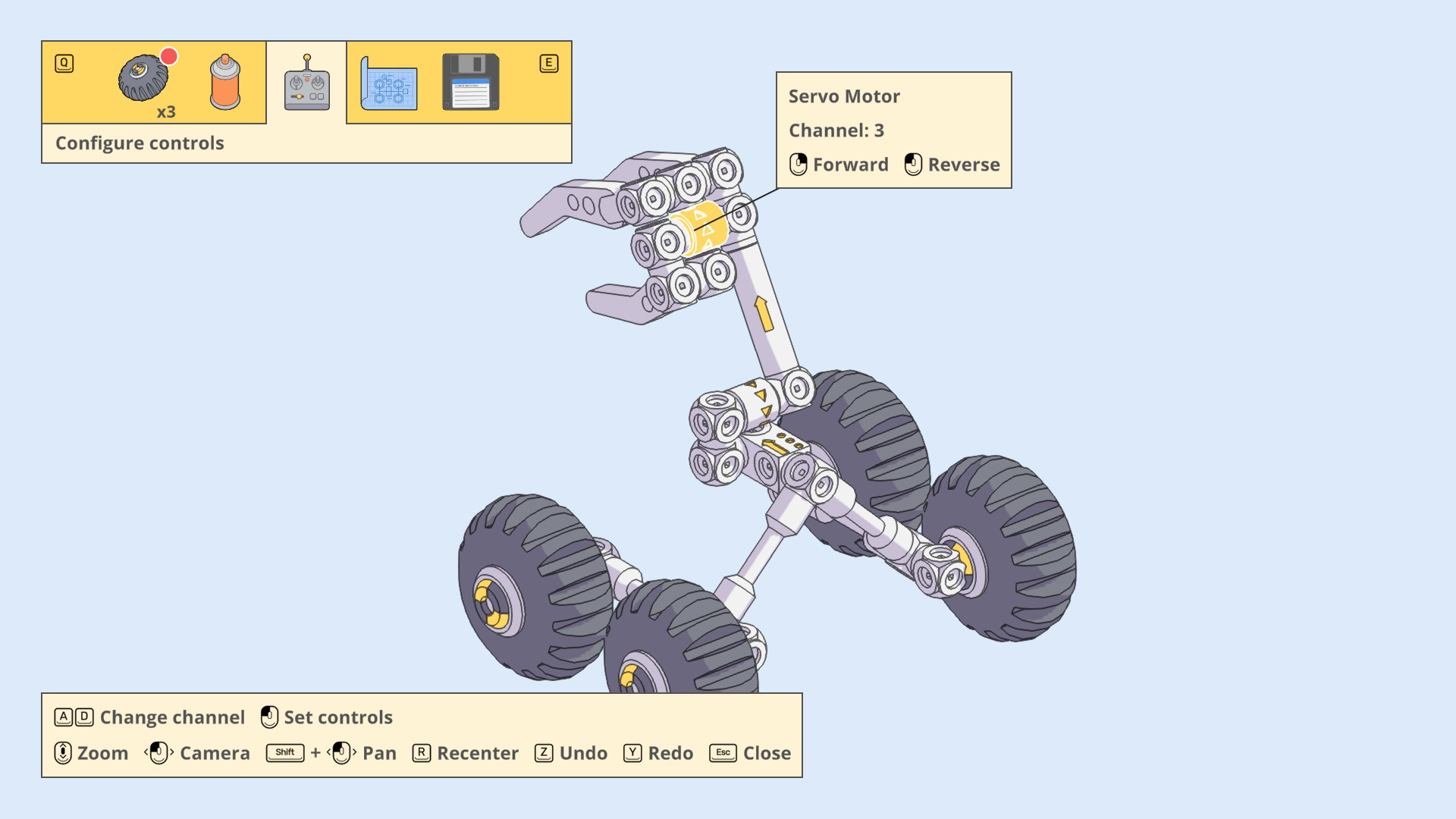 Mars First Logistics - screenshot 17