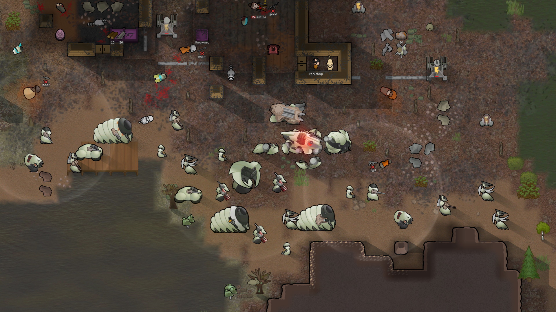 RimWorld - Biotech - screenshot 13