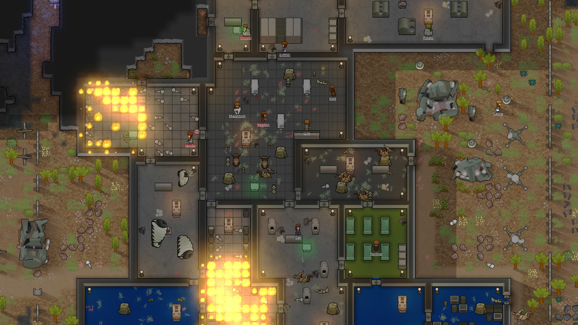 RimWorld - Ideology - screenshot 11