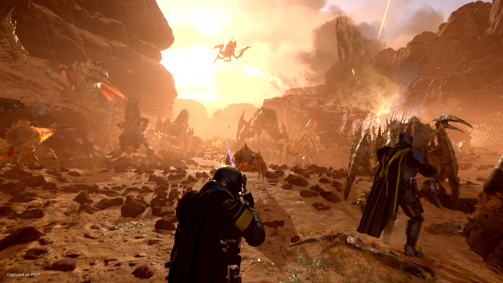 Helldivers 2 - screenshot 20