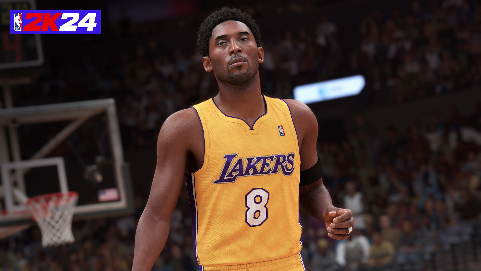 NBA 2K24 - screenshot 33