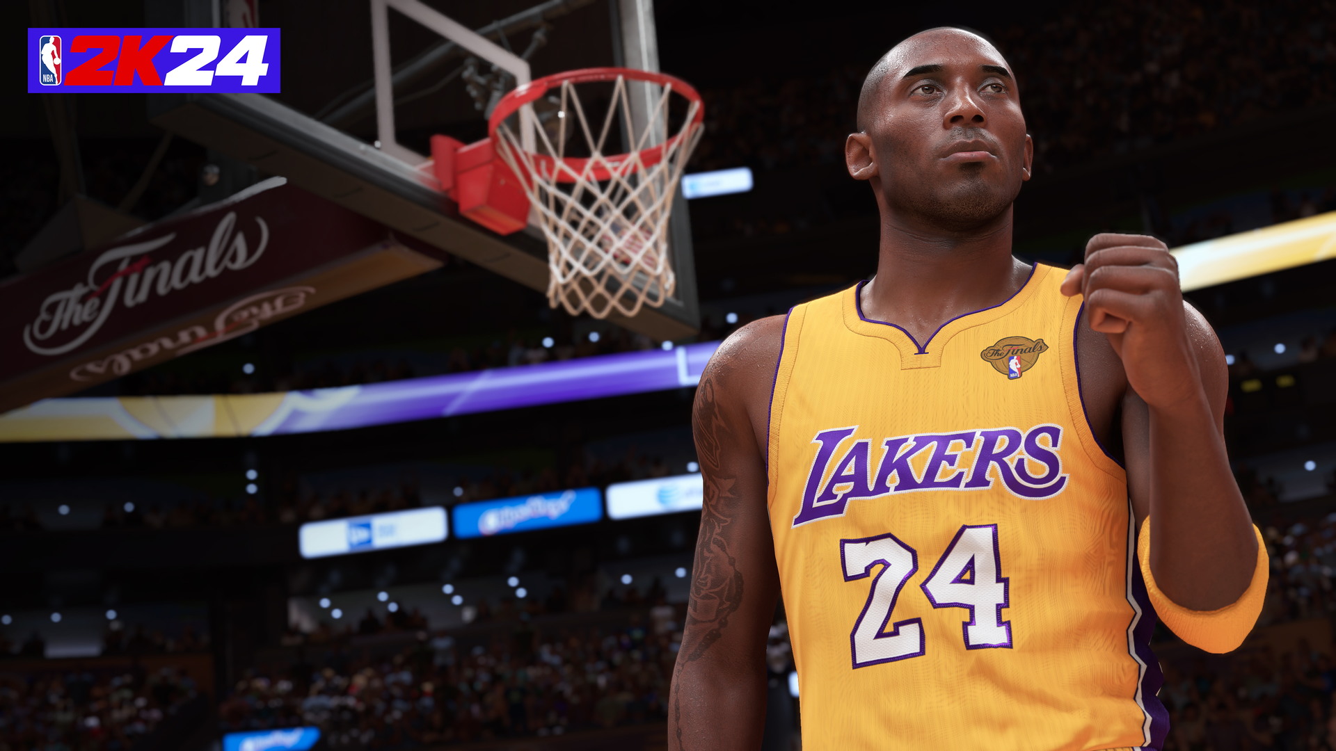 NBA 2K24 - screenshot 31