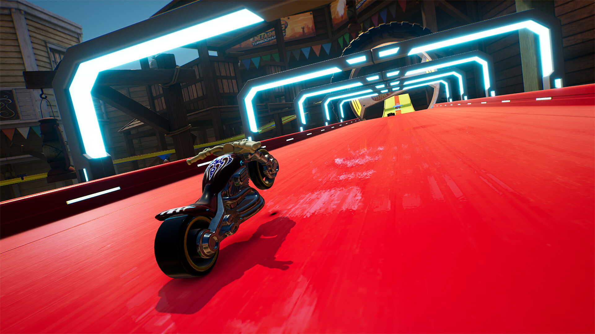 Hot Wheels Unleashed 2 - Turbocharged - screenshot 1