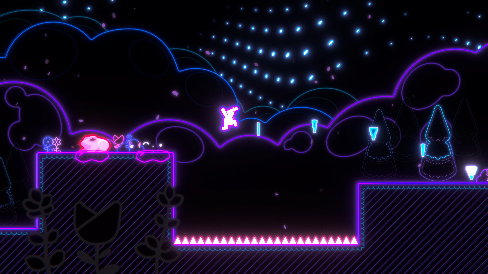 Mr. Run and Jump - screenshot 3