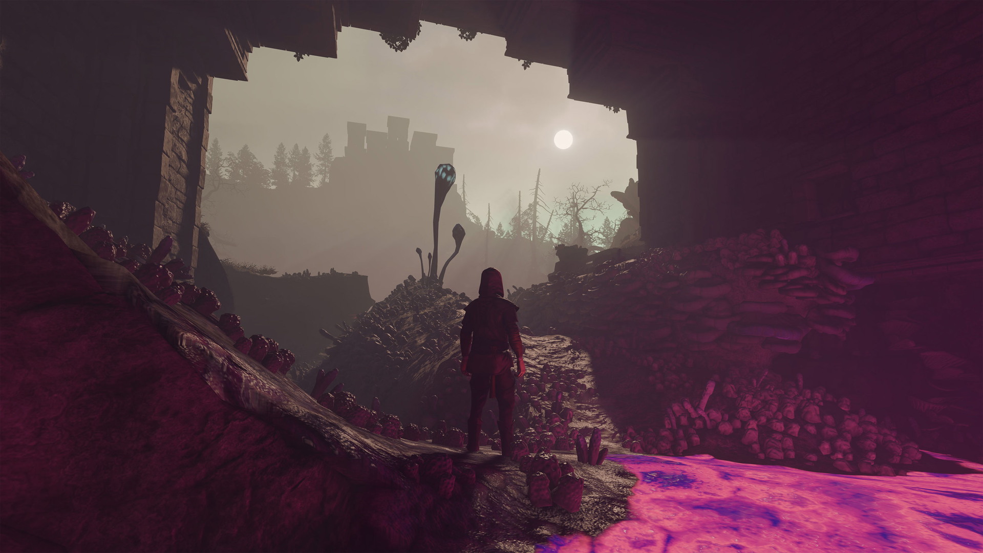 Enshrouded - screenshot 14