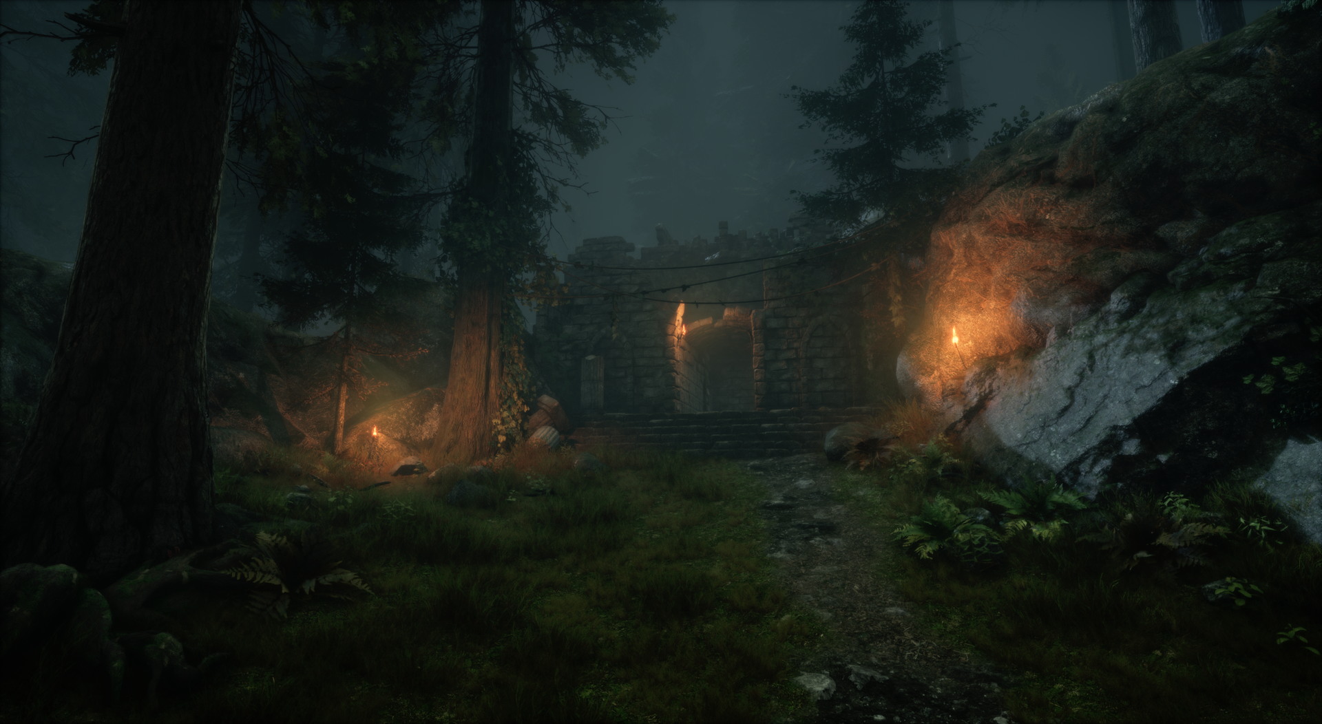 Testament: The Order of High Human - screenshot 36