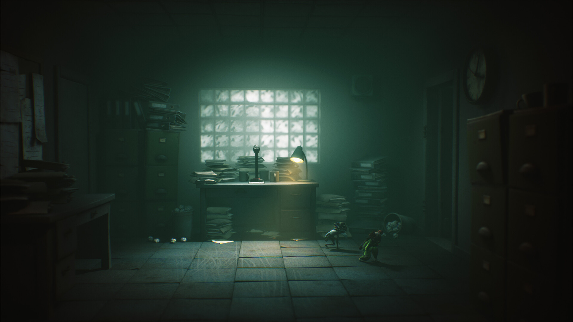 Little Nightmares III - screenshot 6