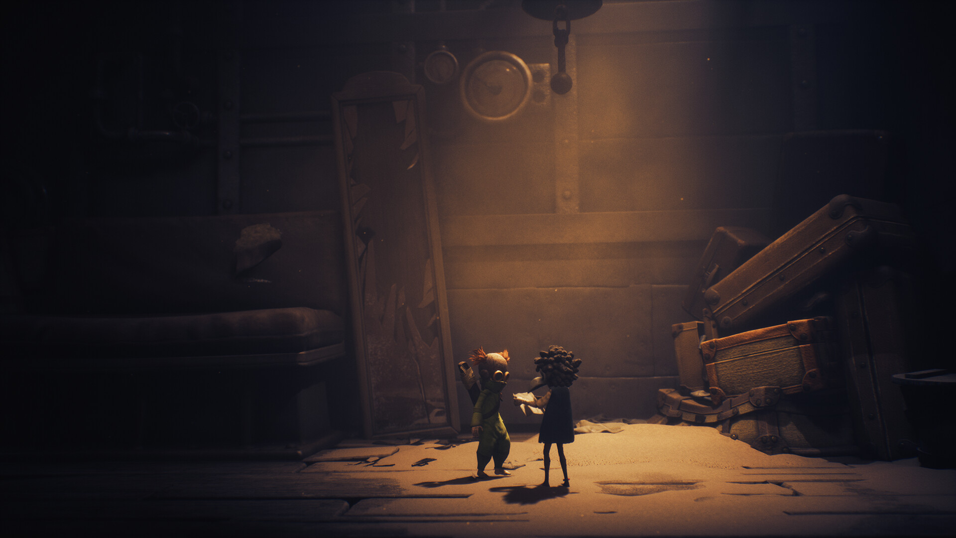 Little Nightmares III - screenshot 2