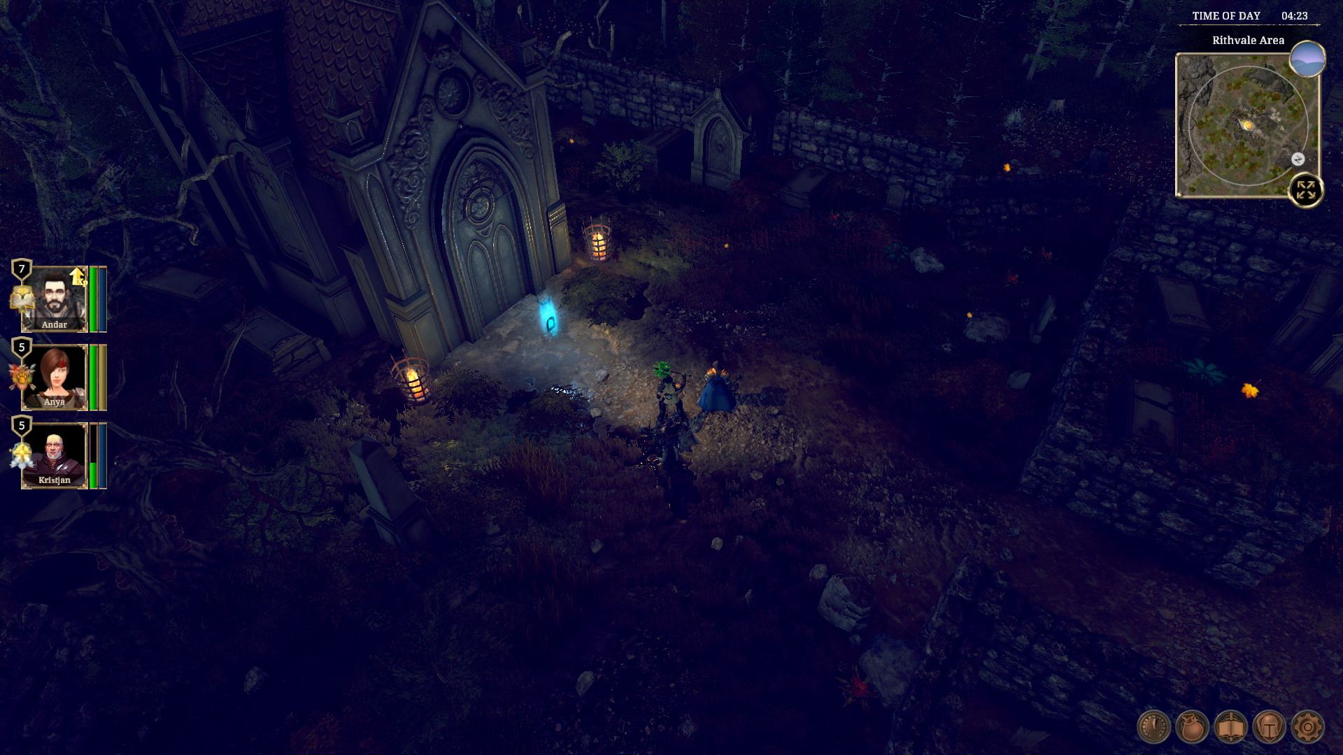 Zoria: Age of Shattering - screenshot 16