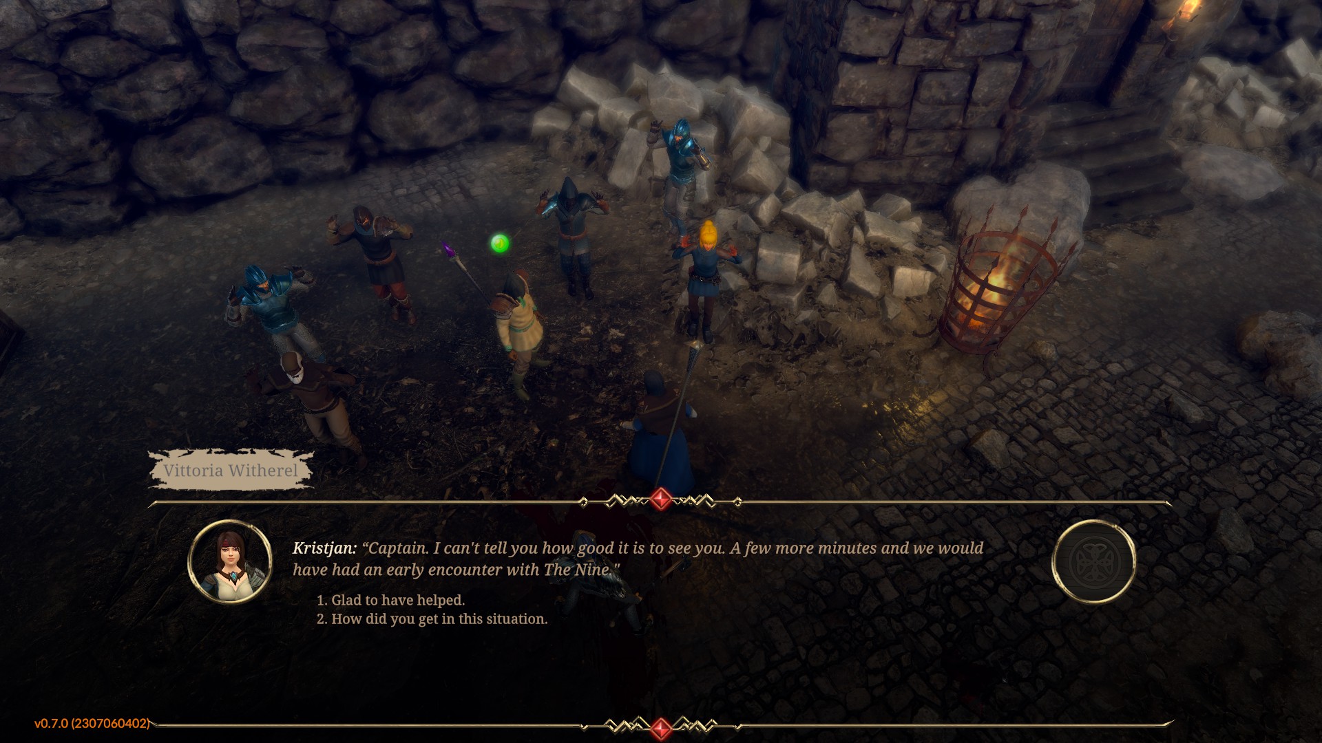 Zoria: Age of Shattering - screenshot 8