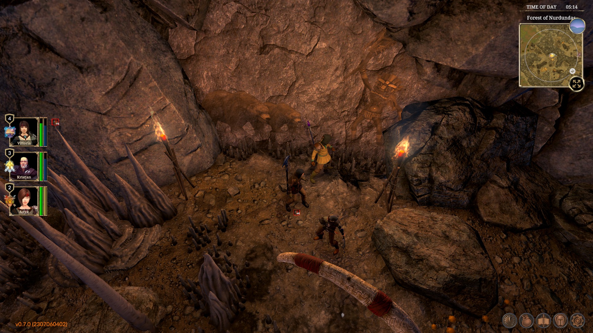 Zoria: Age of Shattering - screenshot 5