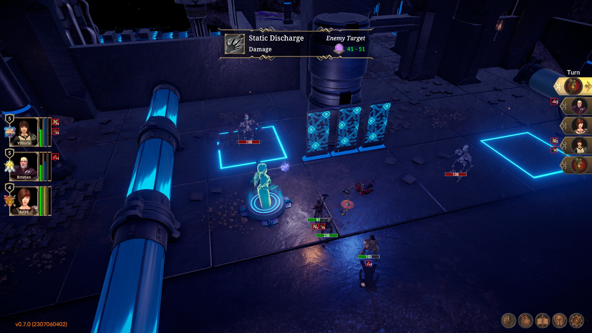 Zoria: Age of Shattering - screenshot 2