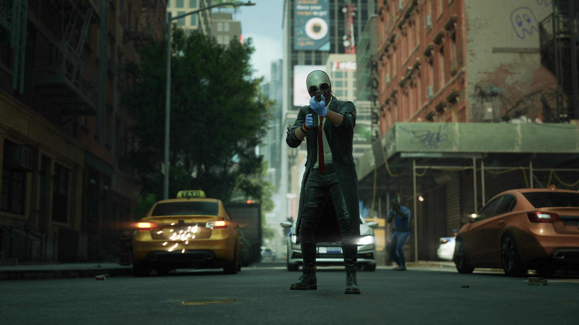 PAYDAY 3 - screenshot 15